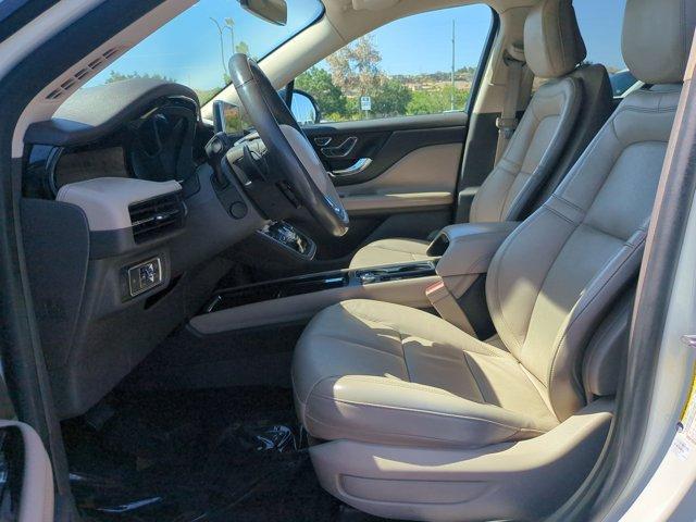 used 2020 Lincoln Corsair car, priced at $27,952