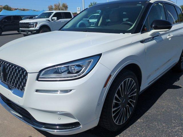 used 2020 Lincoln Corsair car, priced at $27,952