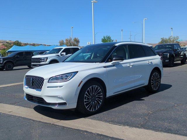 used 2020 Lincoln Corsair car, priced at $27,952