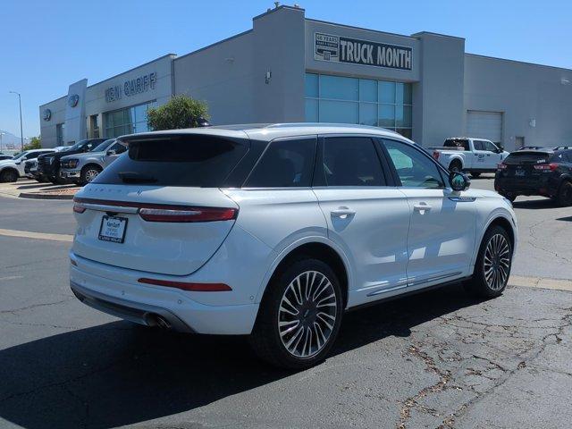 used 2020 Lincoln Corsair car, priced at $27,952