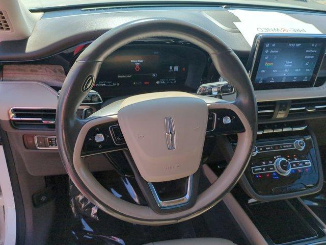 used 2020 Lincoln Corsair car, priced at $27,952
