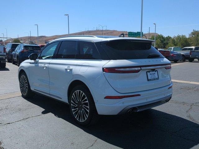 used 2020 Lincoln Corsair car, priced at $27,952