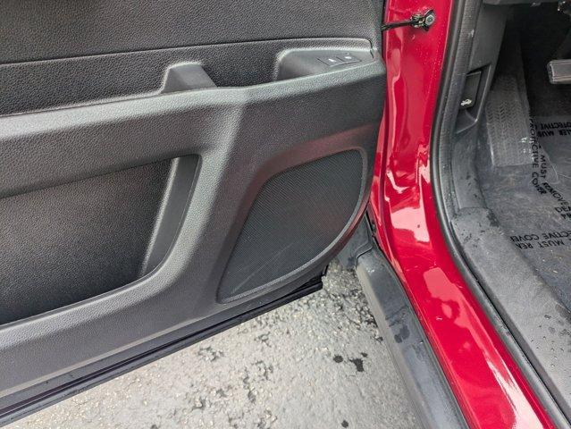 used 2022 Honda Passport car, priced at $37,574