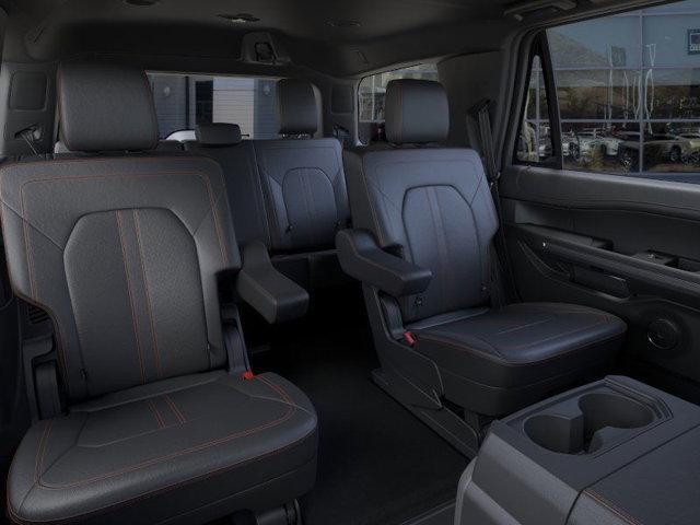 new 2024 Ford Expedition car, priced at $74,563