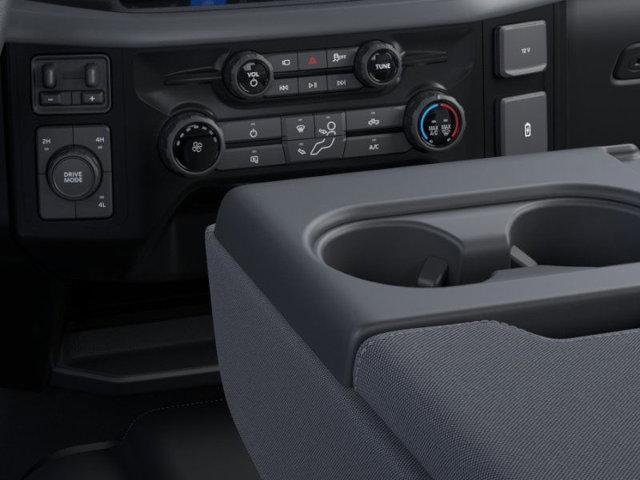 new 2025 Ford F-150 car, priced at $46,630