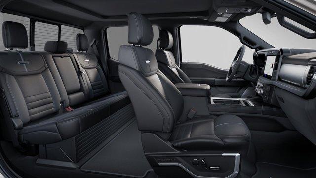 new 2025 Ford F-350 car, priced at $99,480