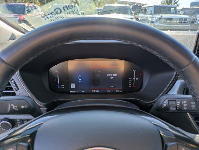 used 2024 Ford Escape car, priced at $22,887