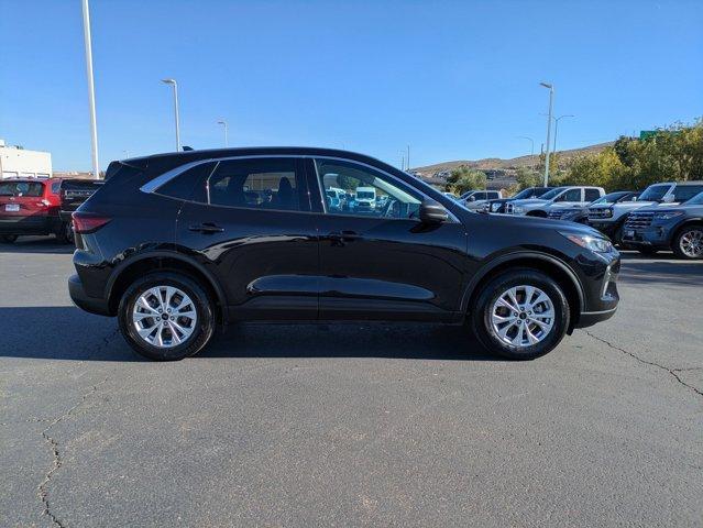 used 2024 Ford Escape car, priced at $22,887