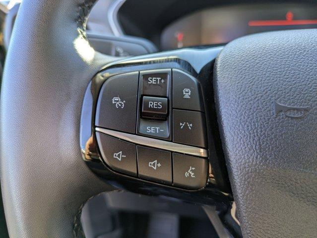 used 2024 Ford Escape car, priced at $22,887