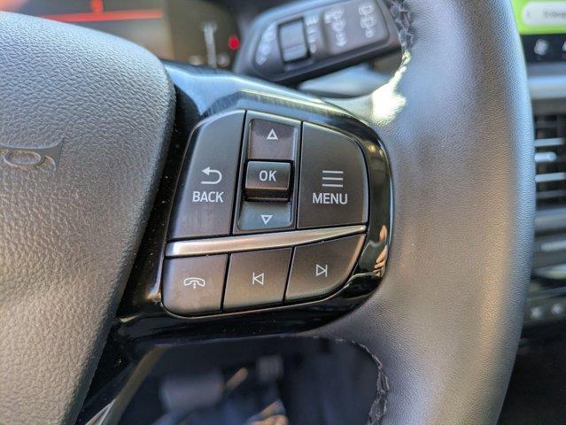 used 2024 Ford Escape car, priced at $22,887