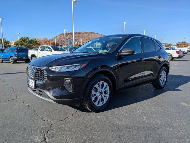 used 2024 Ford Escape car, priced at $22,887
