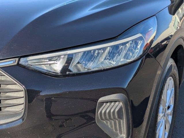 used 2024 Ford Escape car, priced at $22,887