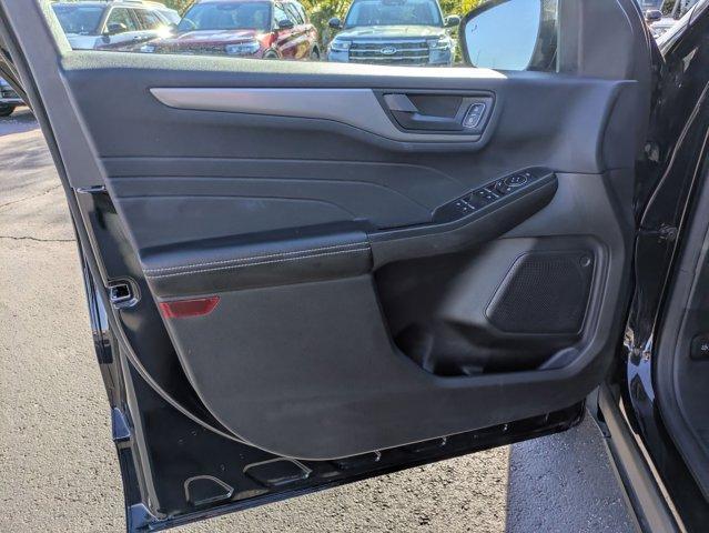 used 2024 Ford Escape car, priced at $22,887