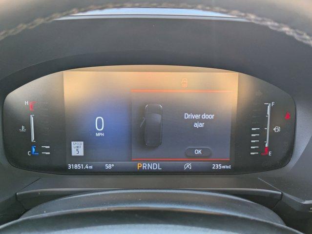 used 2024 Ford Escape car, priced at $22,887