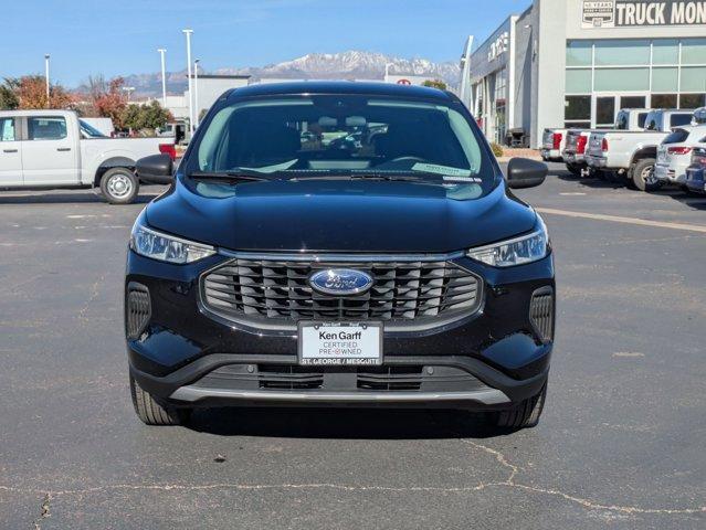 used 2024 Ford Escape car, priced at $22,887