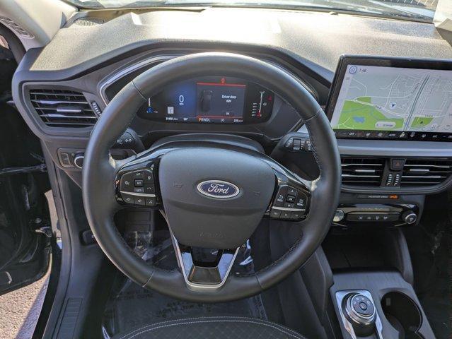 used 2024 Ford Escape car, priced at $22,887