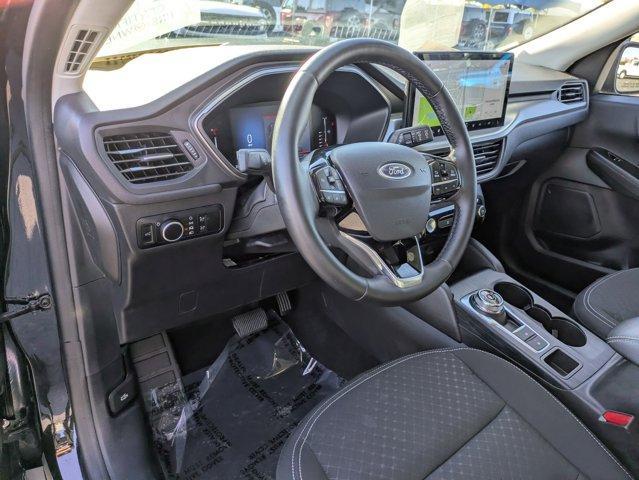 used 2024 Ford Escape car, priced at $22,887
