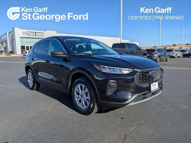 used 2024 Ford Escape car, priced at $22,887