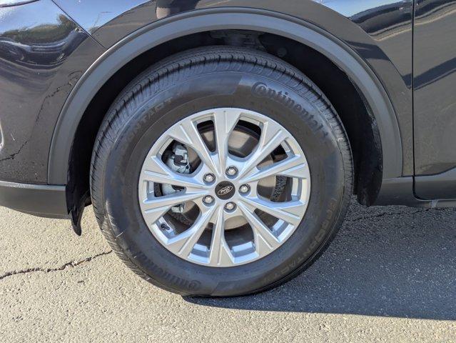 used 2024 Ford Escape car, priced at $22,887