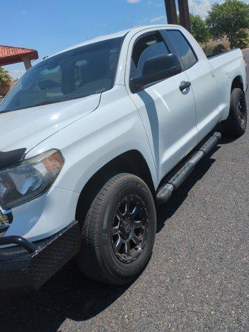 used 2019 Toyota Tundra car, priced at $27,316
