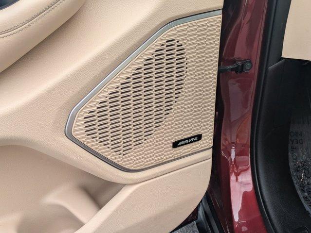 used 2022 Jeep Grand Cherokee car, priced at $31,398