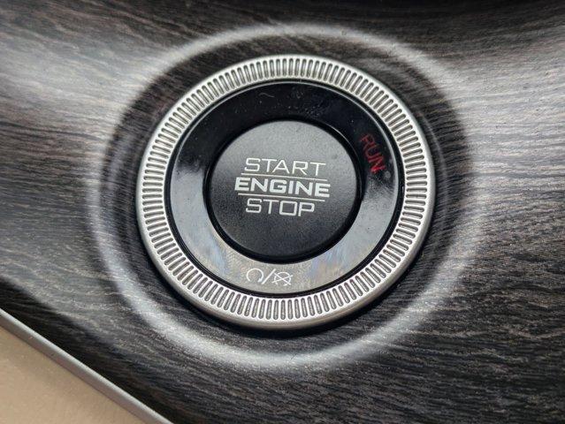 used 2022 Jeep Grand Cherokee car, priced at $31,398