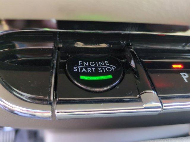 used 2021 Lincoln Nautilus car, priced at $32,868