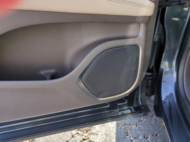 used 2021 Lincoln Nautilus car, priced at $32,868