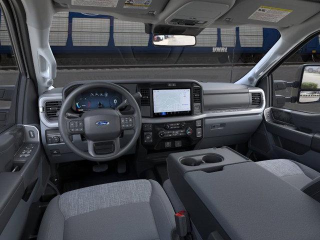 new 2025 Ford F-250 car, priced at $79,030