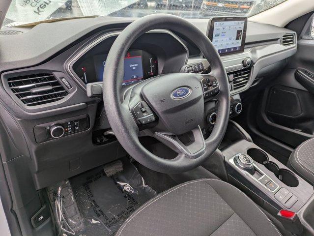 used 2025 Ford Escape car, priced at $25,367