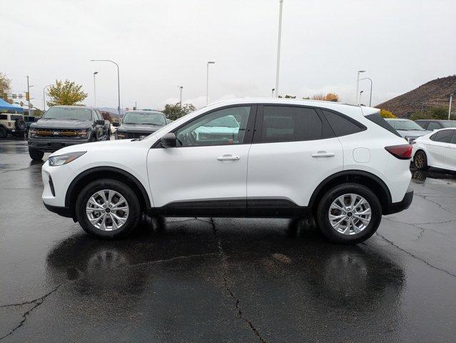 used 2025 Ford Escape car, priced at $25,367