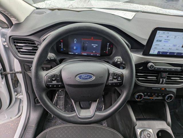 used 2025 Ford Escape car, priced at $25,367