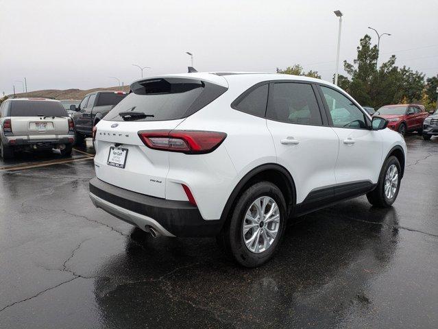 used 2025 Ford Escape car, priced at $25,367