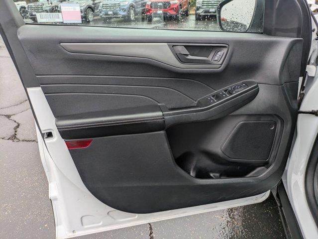 used 2025 Ford Escape car, priced at $25,367