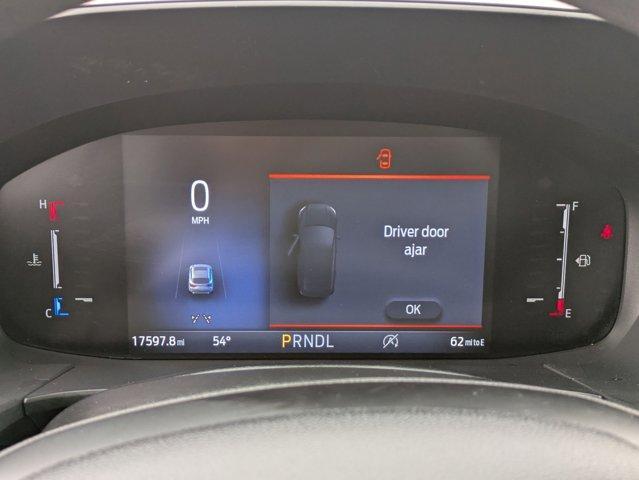 used 2025 Ford Escape car, priced at $25,367