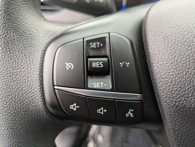 used 2025 Ford Escape car, priced at $25,367