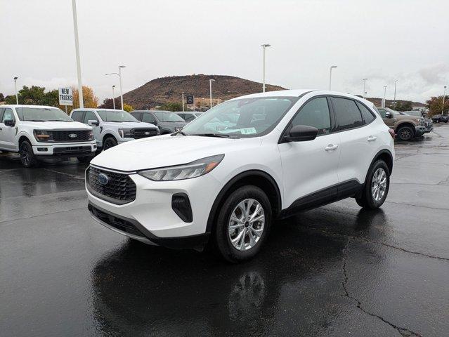 used 2025 Ford Escape car, priced at $25,367
