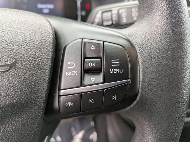 used 2025 Ford Escape car, priced at $25,367