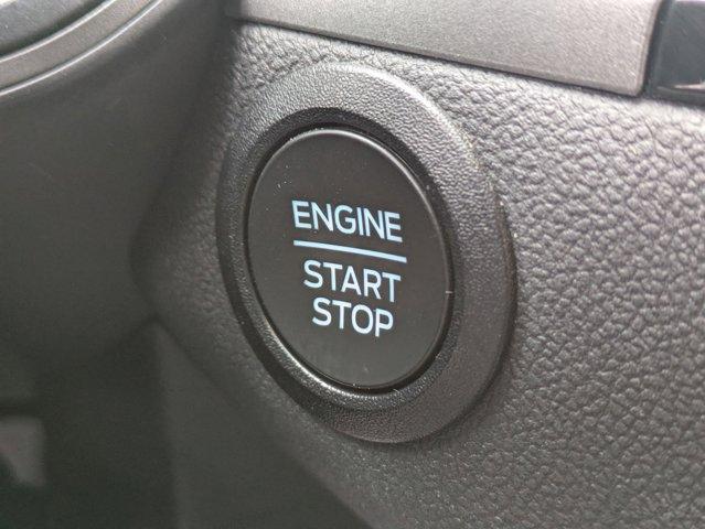 used 2025 Ford Escape car, priced at $25,367