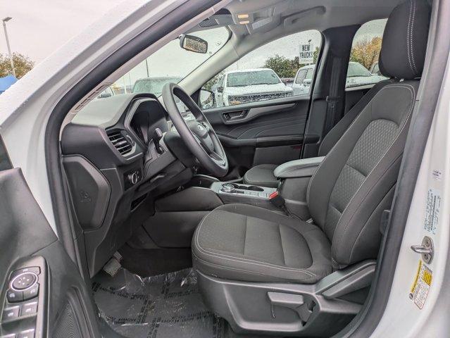 used 2025 Ford Escape car, priced at $25,367