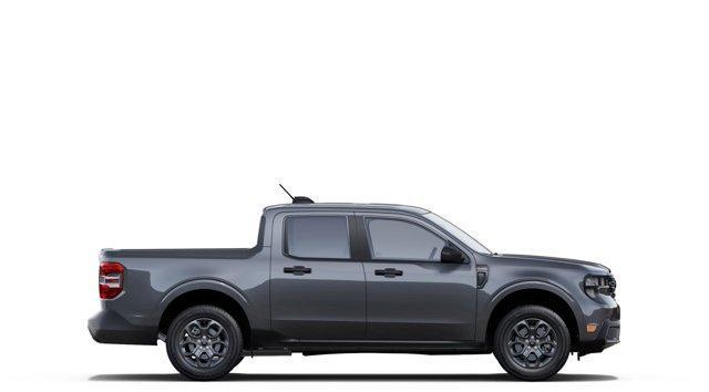 new 2025 Ford Maverick car, priced at $35,355