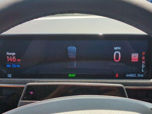 used 2021 Ford Mustang Mach-E car, priced at $27,102