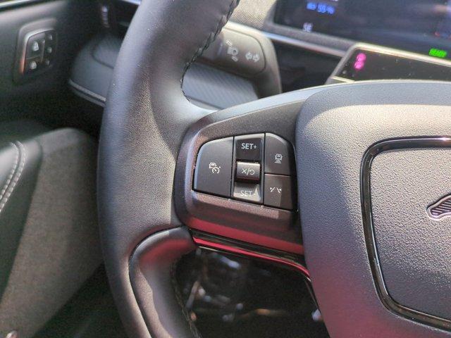 used 2021 Ford Mustang Mach-E car, priced at $27,102
