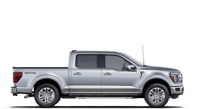 new 2025 Ford F-150 car, priced at $76,365