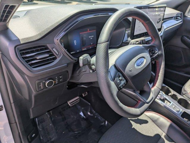 used 2023 Ford Escape car, priced at $27,823