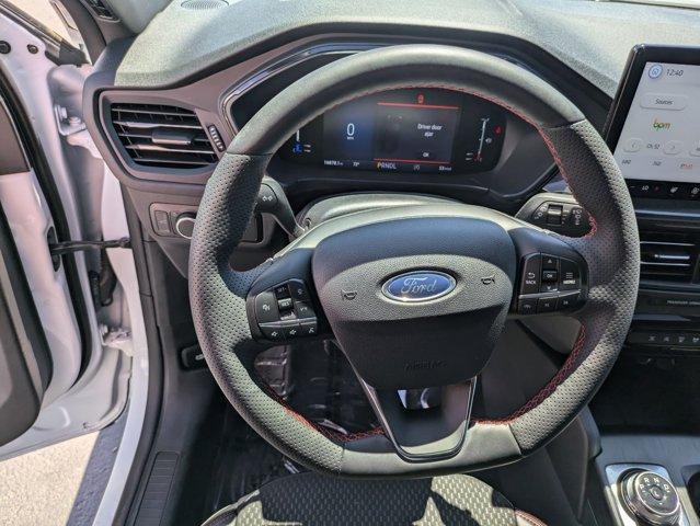 used 2023 Ford Escape car, priced at $27,823