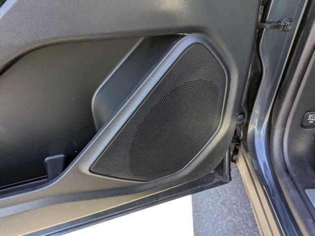 used 2022 Ford Explorer car, priced at $34,347