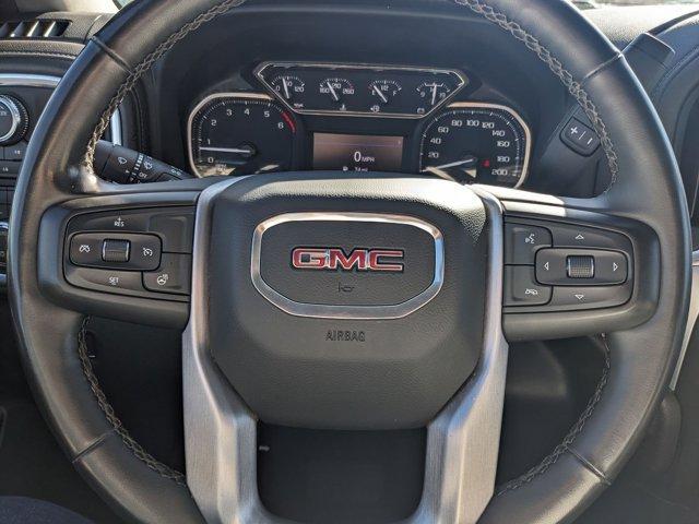 used 2023 GMC Sierra 2500 car, priced at $52,882