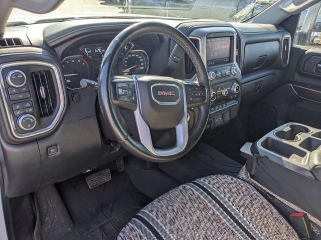 used 2023 GMC Sierra 2500 car, priced at $52,882