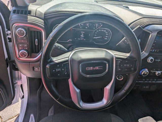 used 2023 GMC Sierra 2500 car, priced at $50,988